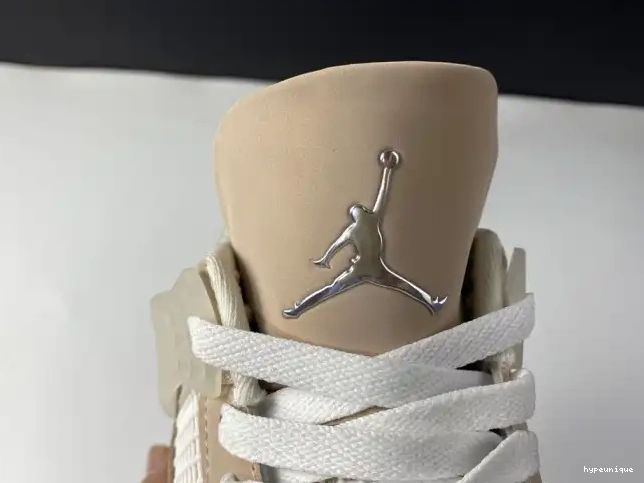 HYPE Air DJ0675-200 4 Jordan Shimmer 0531